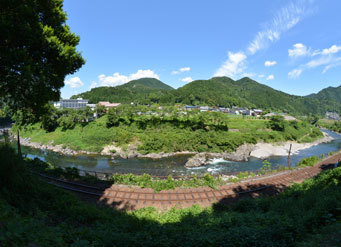 長良川サイクルクルーズ